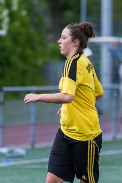 Bild 413 - B-Juniorinnen SG Trittau/S�dstormarn - SV Frisia 03 Risum Lindholm : Ergebnis: 3:1